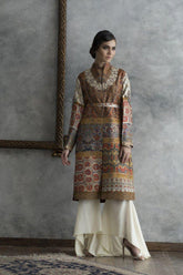 Shamaeel - Kashmiri A - K-02 - Studio by TCS
